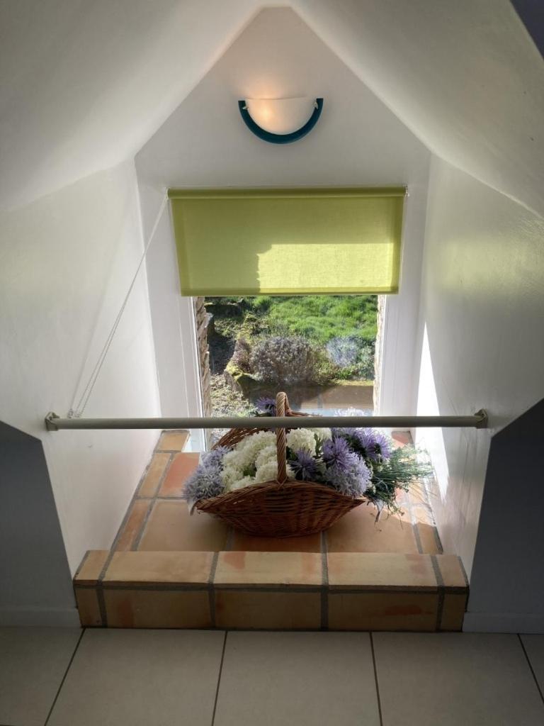 Chambres D'Hotes - La Marmoire Soudan  部屋 写真