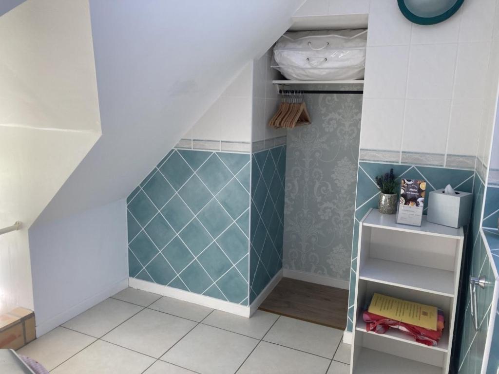 Chambres D'Hotes - La Marmoire Soudan  部屋 写真