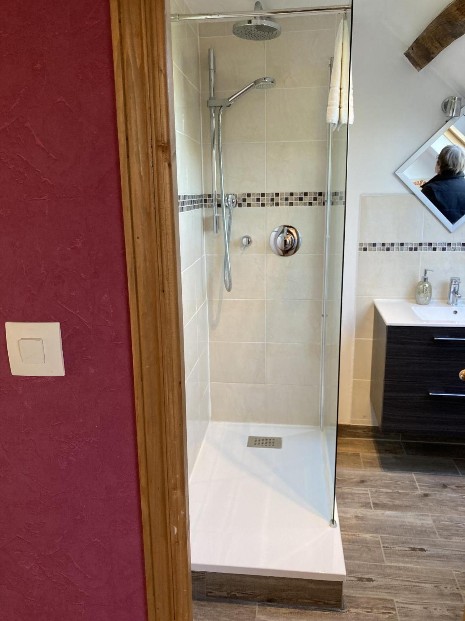 Chambres D'Hotes - La Marmoire Soudan  部屋 写真